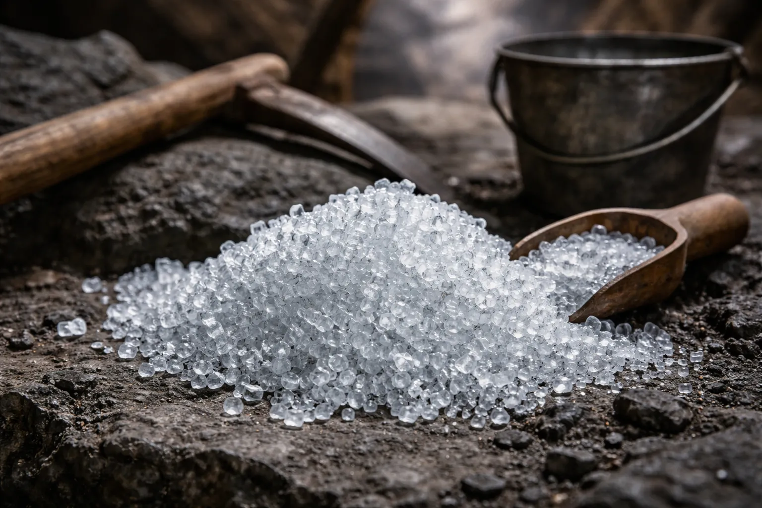 نیترات نقره