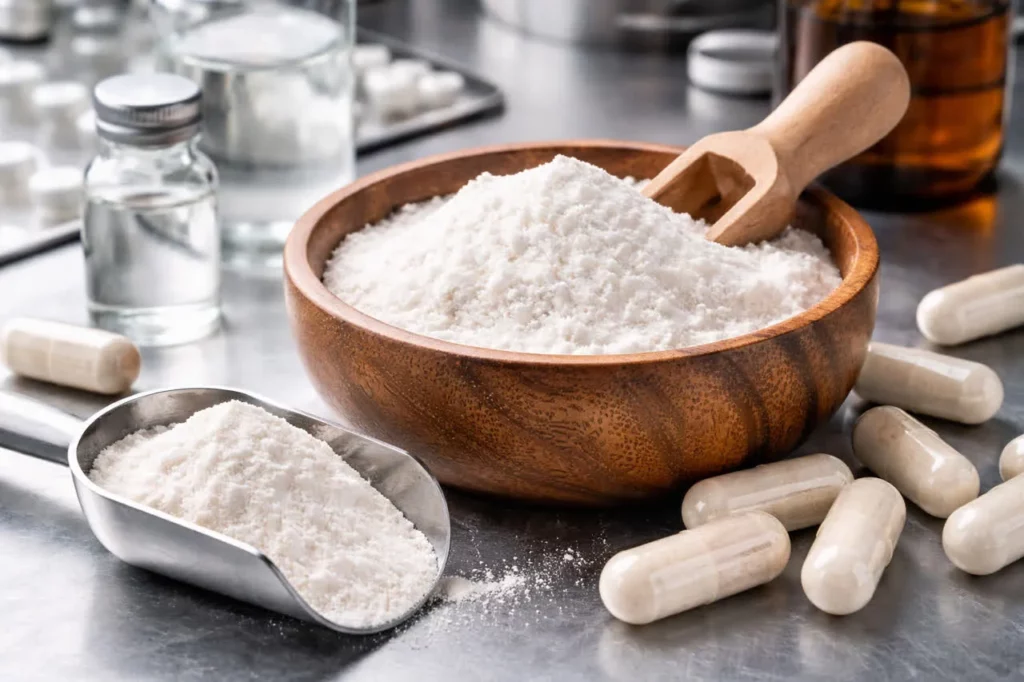 زینک پیکولینات