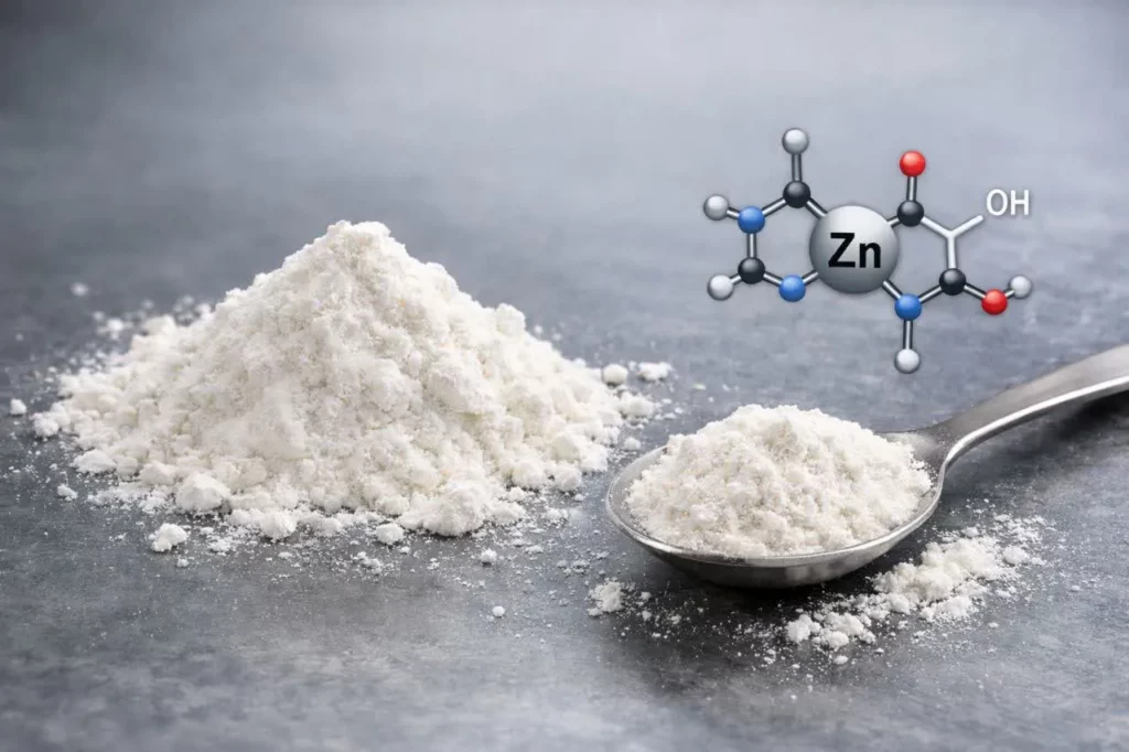 زینک کارنوزین