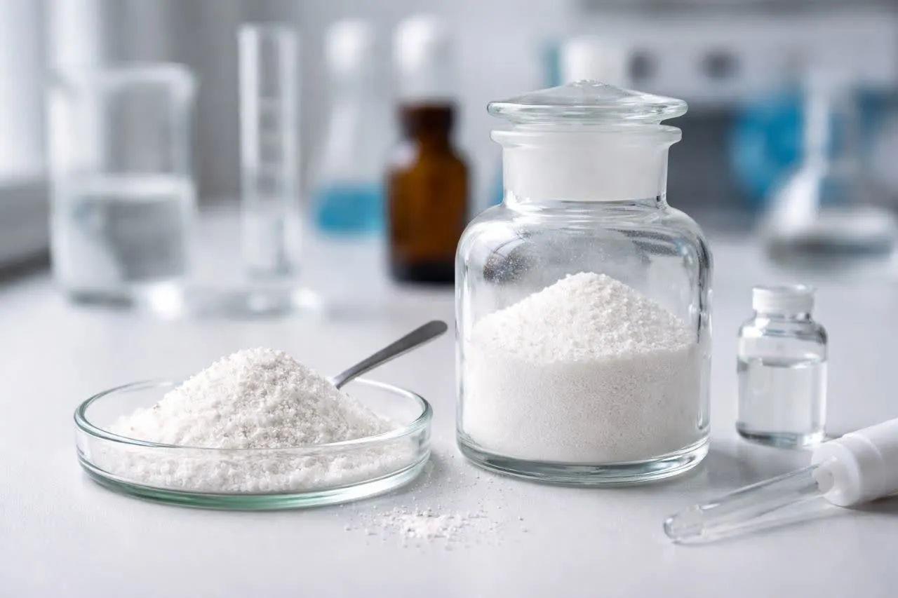 زینک کلراید