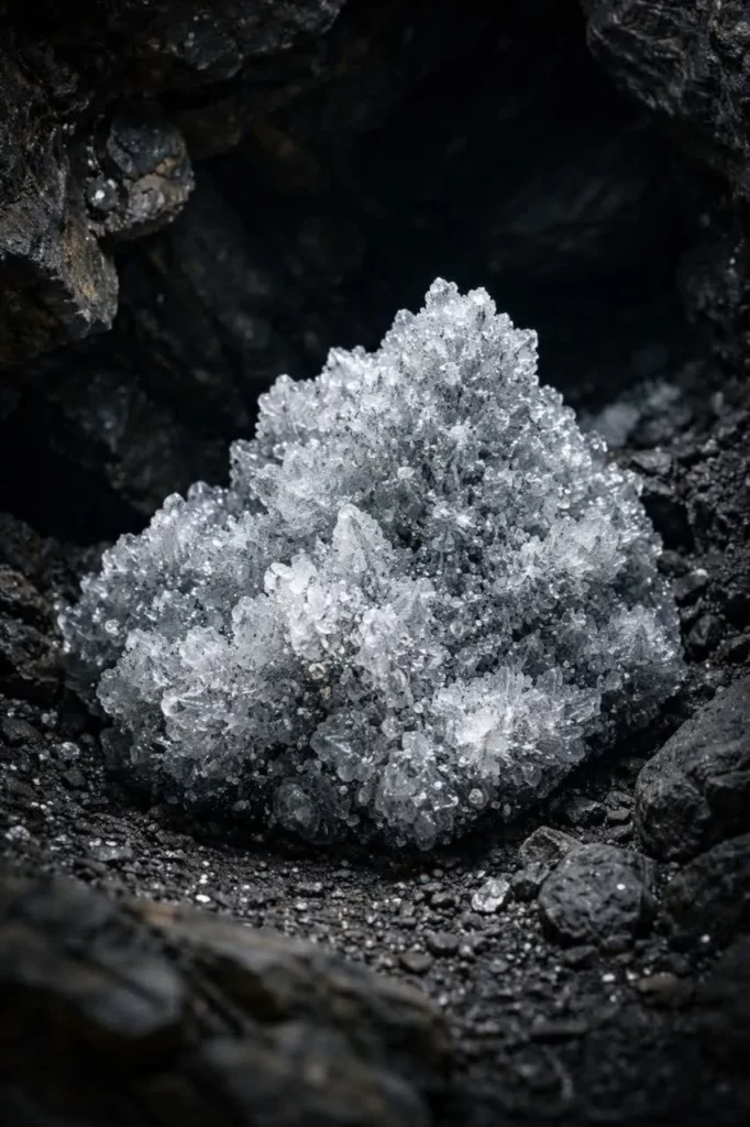 سیترات نقره