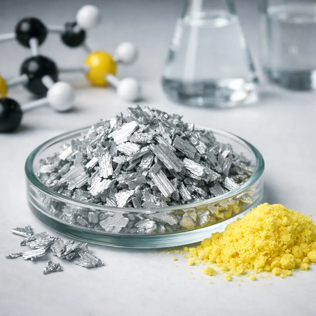 تیوسولفات نقره