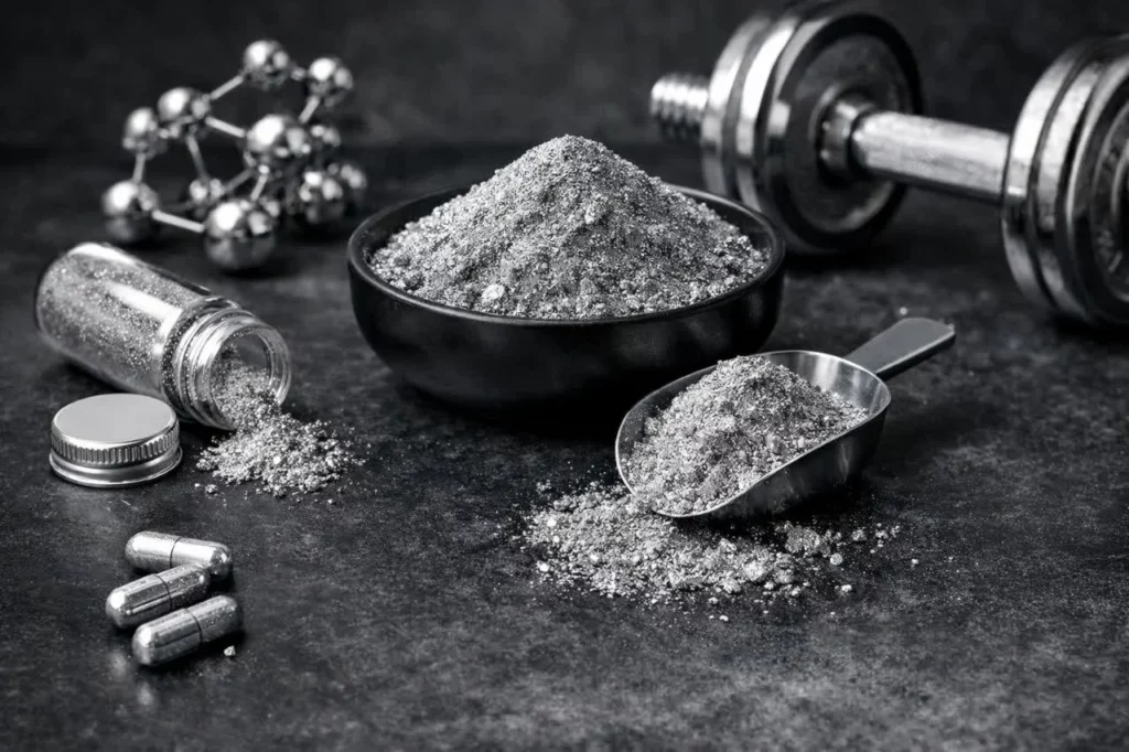 پروتئینات نقره