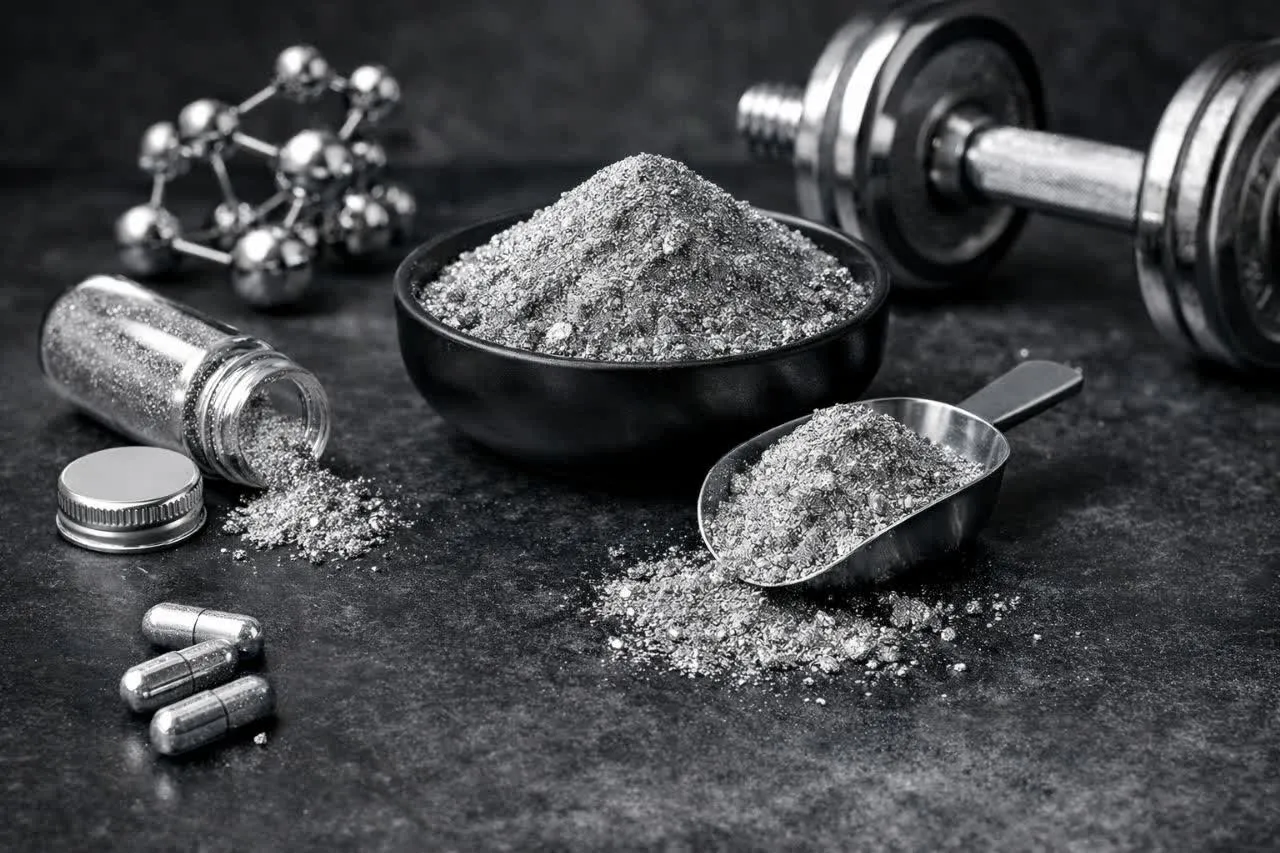 پروتئینات نقره