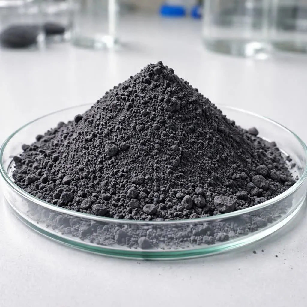 دی اکسید سرب